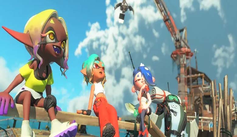 Best Tank Upgrades to Unlock First in Splatoon Raiders