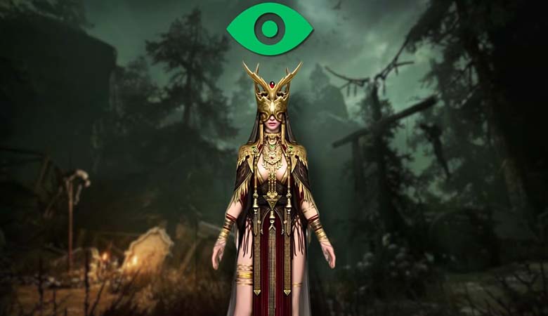 Can You Change the FOV in Mistfall Hunter?