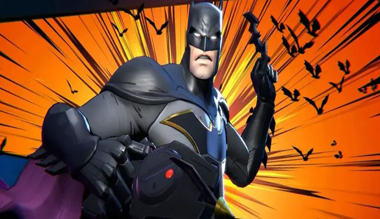DC Announces DCKO, a New Mobile Fighting Game, as Injustice 3 Remains Unannounced