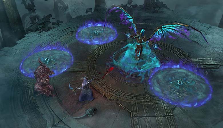 Diablo 4 Update 3.1.2 Nerfs Rogue’s Strongest Build