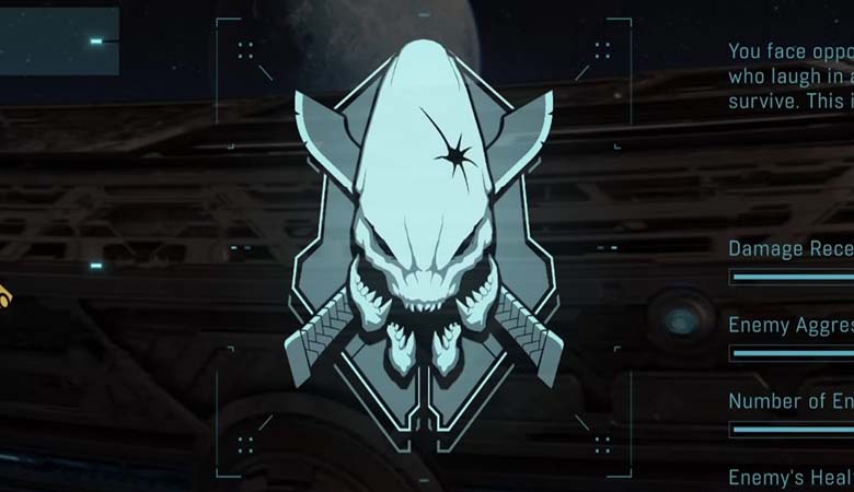 Halo Campaign Evolved Difficulty Differences Explained