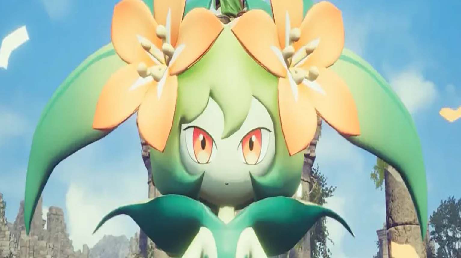 How to Get All Elixirs and Fruits in Palworld