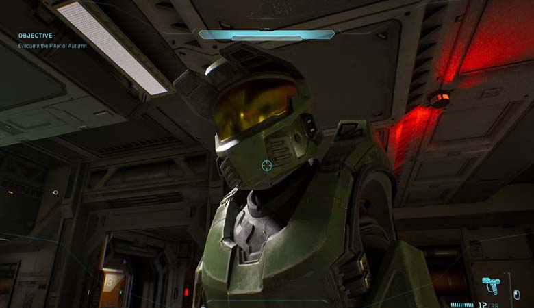 How to Use Machinima Mode in Halo Campaign Evolved