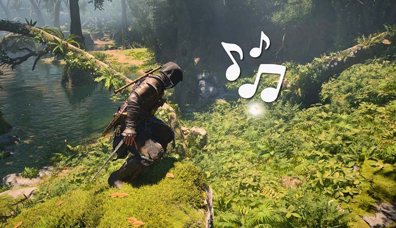 Leave Her Johnny Shanty Location in Assassin’s Creed Black Flag Resynced