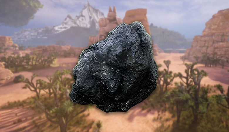 Palworld: How to Get Coal