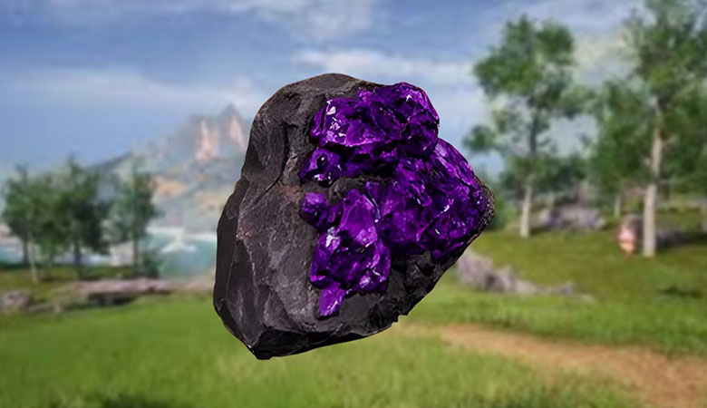 Palworld: How to Get Meteorite Fragments