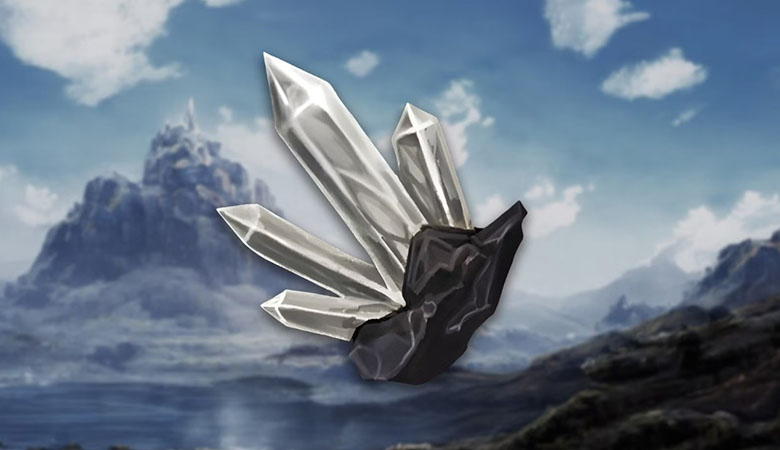Palworld: How to Get Pure Quartz