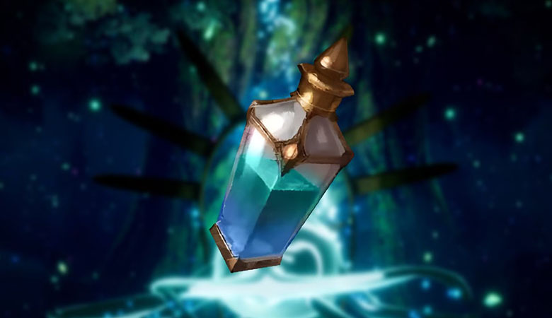 Palworld: How to Get World Tree Holy Water