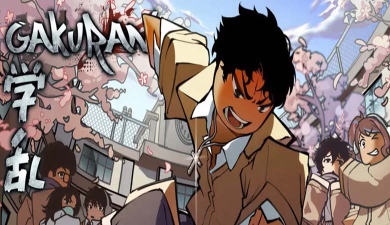 Gakuran Codes (August 2026)