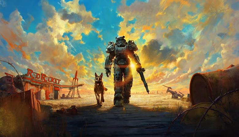 New Fallout Release Officially Confirmed for March 2027