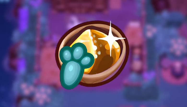 What to Do With Luck Dust in Moonlight Peaks