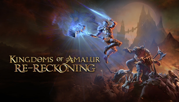 Kingdoms of Amalur Re-Reckoning - How to Disable Intro Movies - GamePretty