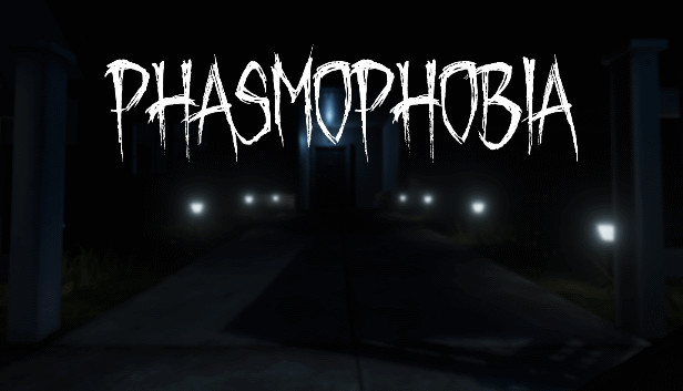 Phasmophobia: Cupboard&Table(with Doors) Glitch - GamePretty