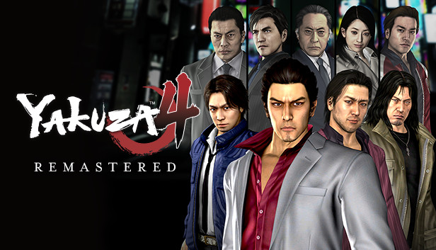 Yakuza 4 Remastered: Licensed Music and Uncensor Restoration Patch - GamePretty