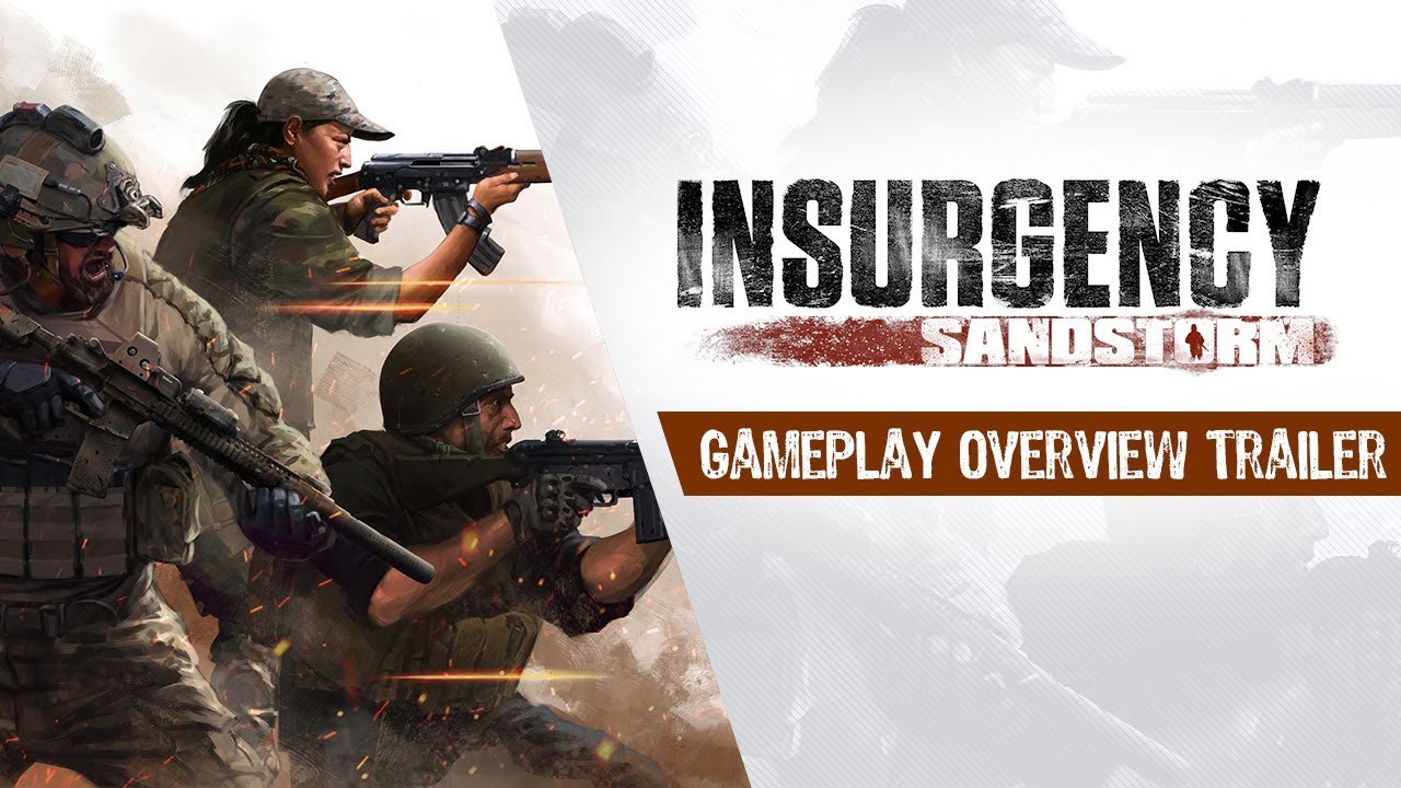 Insurgency Sandstorm: How to Fix "Unhandled Exception: EXCEPTION_ACCESS_VIOLATION" Error - GamePretty