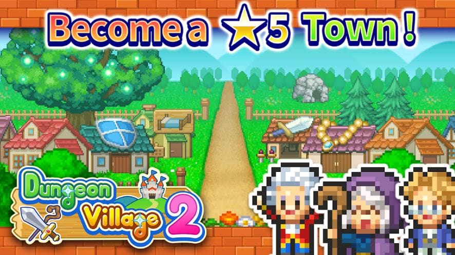 Dungeon village 2: Tips & Tricks for Newbies - GamePretty