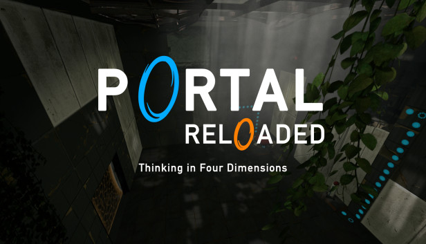 Portal Reloaded: How to End in the Wrong Timeline - GamePretty