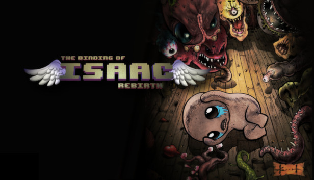 The Binding of Isaac Rebirth: All Challenges Guide - GamePretty