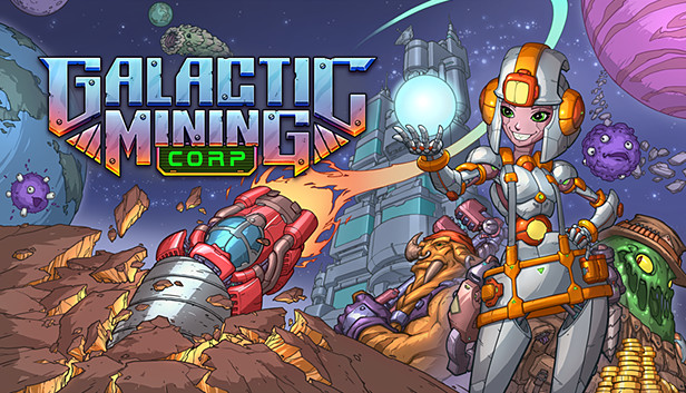Galactic Mining Corp: How to Optimize Text Size to Small Issue - GamePretty