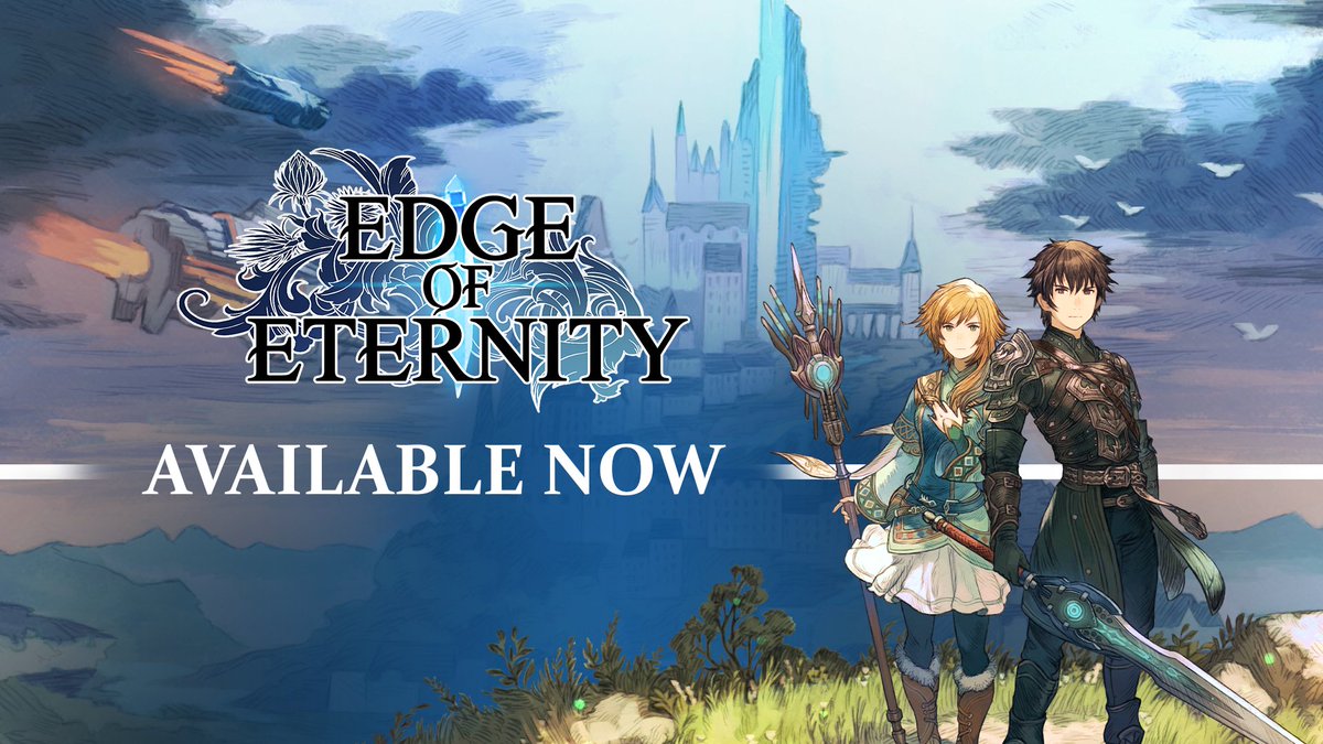 Edge Of Eternity: How to Gather and Vendor Items - GamePretty