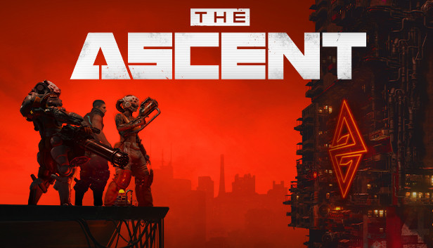 The Ascent: How to Dsiable the Intros - GamePretty