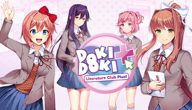 Doki Doki Literature Club Plus! All achievements (How to Get) - GamePretty