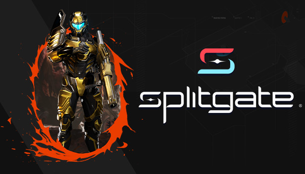 Splitgate (Beta): All Weapons Statistics - GamePretty