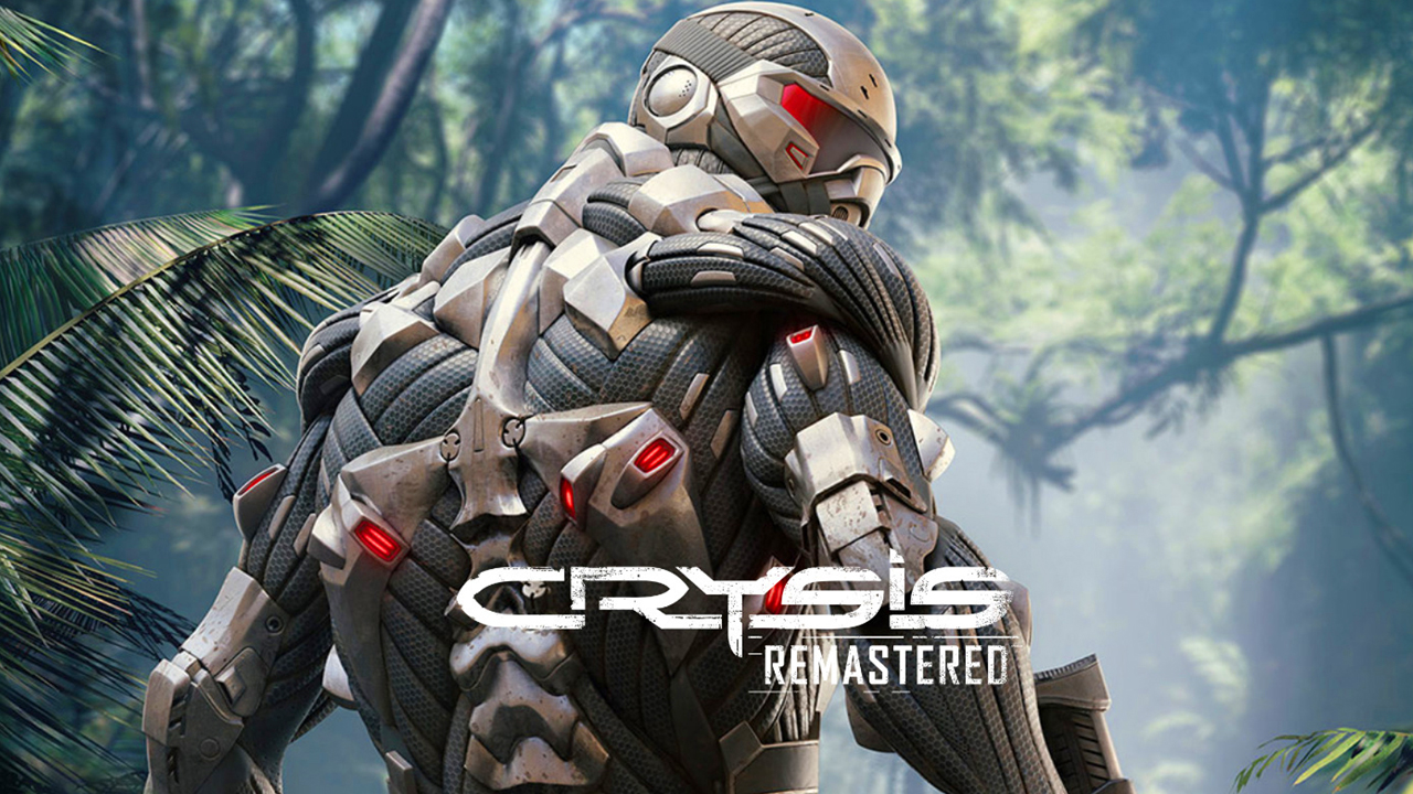 Crysis Remastered: How to Change the FOV - GamePretty