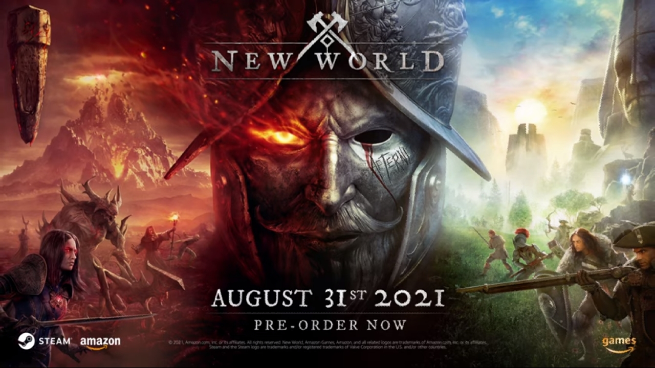 New World: How to Fix "Refreshed Credentials Already Expired" Issue - GamePretty