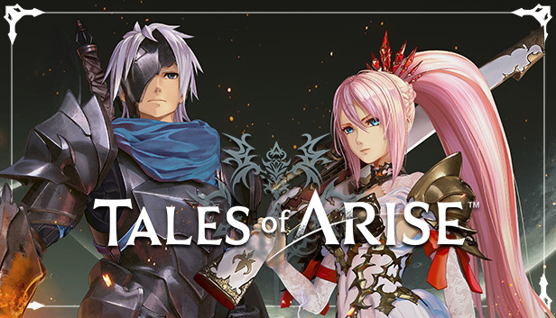 Tales of Arise: How to Fix UltraWide Monitors - GamePretty
