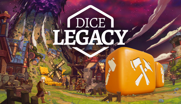 Dice Legacy: How to Fix LowLevelFatalError Issues - GamePretty