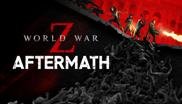 World War Z Aftermath: How to Get More FPS (Enable FSR) - GamePretty