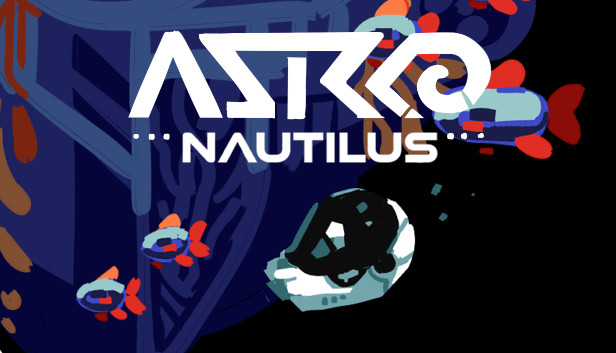 ASTRONAUTILUS: Quick Weapon Overview (How to Use) - GamePretty