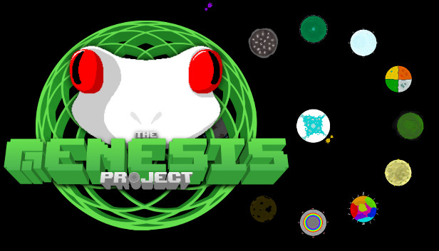 The Genesis Project: Beginners' Guide - GamePretty