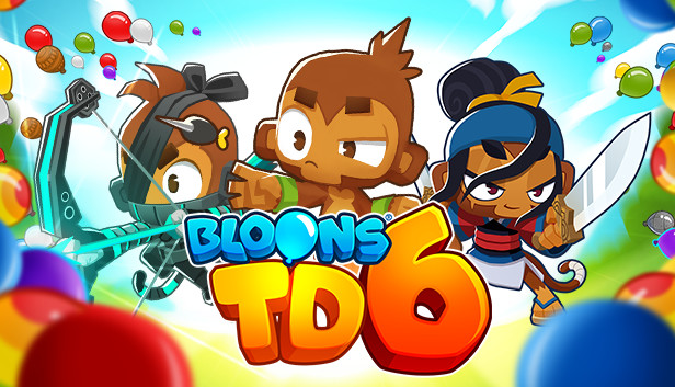 Bloons TD 6: Geraldo's Wider Shop Guide - GamePretty