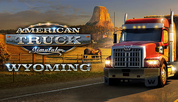 American Truck Simulator: How to Enable Borderless Fullscreen Mode - GamePretty