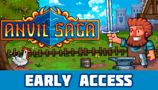 Anvil Saga: Tool Buffs and Debuffs List - GamePretty