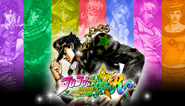 JoJo's Bizarre Adventure All-Star Battle R: All Secret Mission Requirements - GamePretty