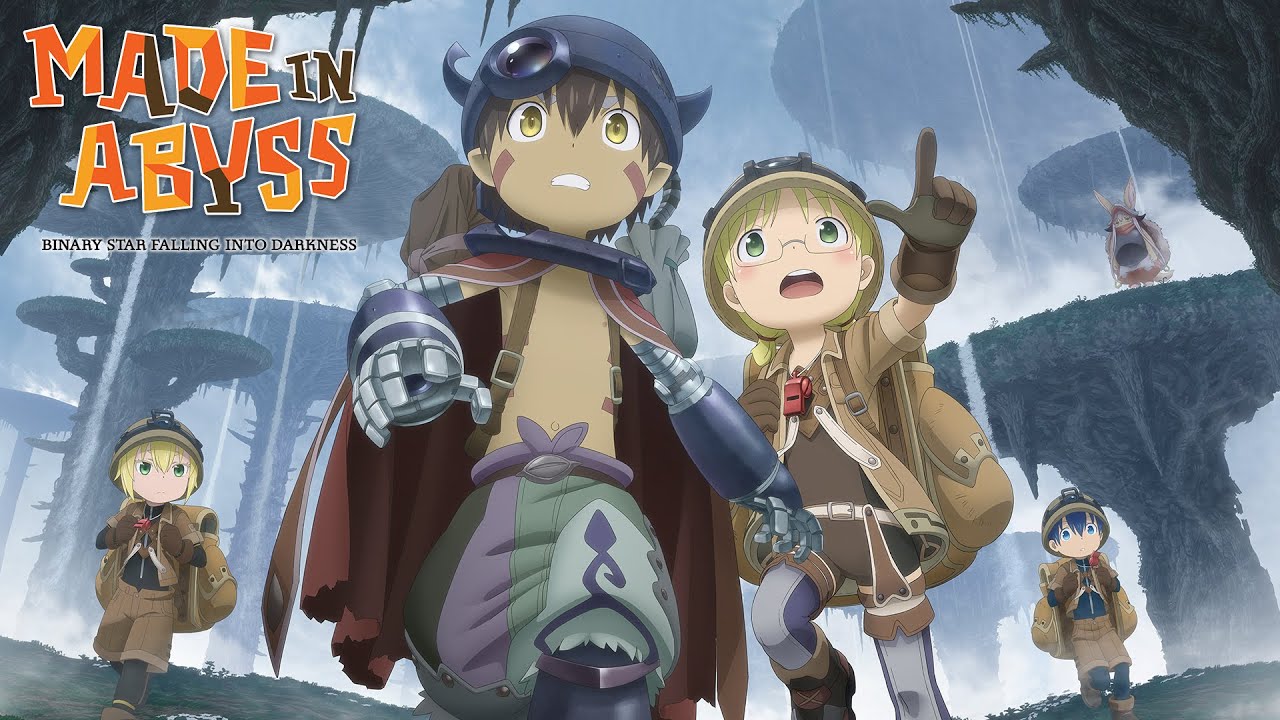 Made in Abyss Binary Star Falling into Darkness: How To Disable Infinite Spawning Enemies with Mod - GamePretty