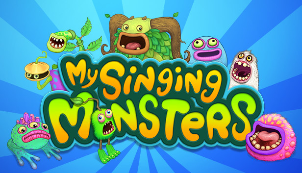 My Singing Monsters: Seasonal Breeding Guide - GamePretty