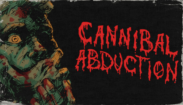Cannibal AbductionL Walktrough with All Endings - GamePretty