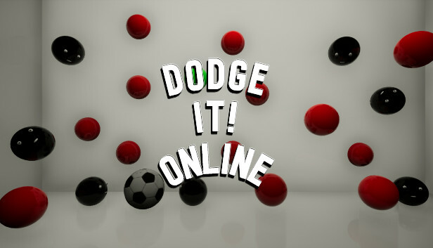 Dodge It! Online Guide: Gameplay, Achievements, Cosmetics, and etc) - GamePretty