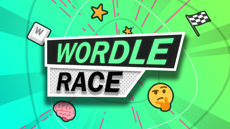 Roblox Wordle Race Codes (February 2023): Free Rewards - GamePretty