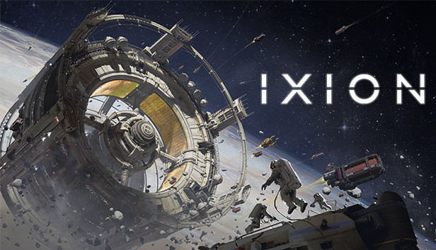 IXION: Hard Mode Guide (I Give You the Stars) - GamePretty