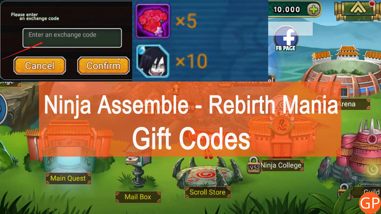Ninja Rebirth Daily Codes: July 11, 2025 - GamePretty
