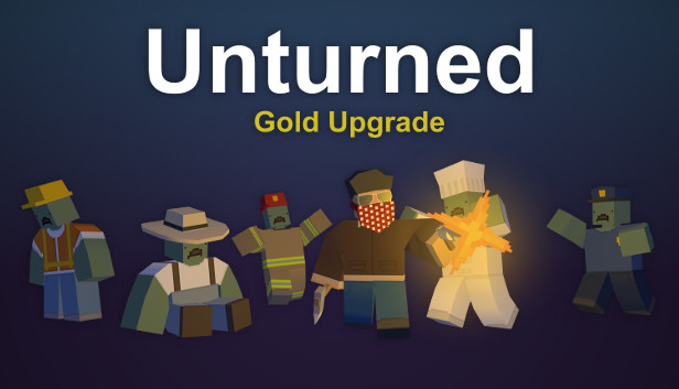 Unturned: IDs List for Simple Doors & Keys Mod - GamePretty