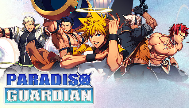 Paradiso Guardian: "You steal a man's soul!" Achievement Guide - GamePretty