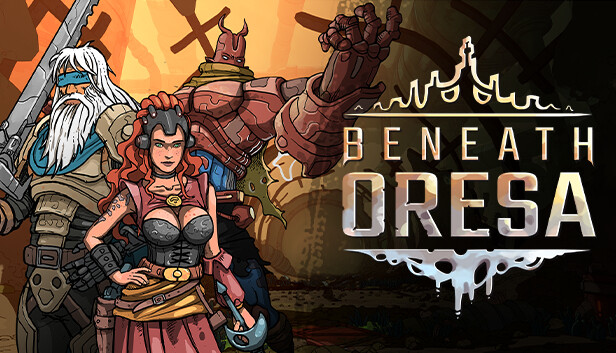 Beneath Oresa: Basic Guide to All Characters and General Strategies - GamePretty