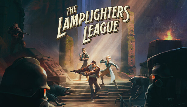 The Lamplighters League: Beginners Guide - GamePretty