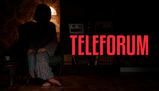 TELEFORUM: Simple Achievements Guide - GamePretty